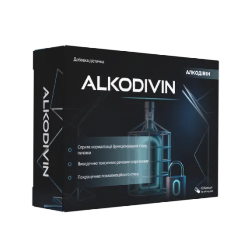Alkodivin